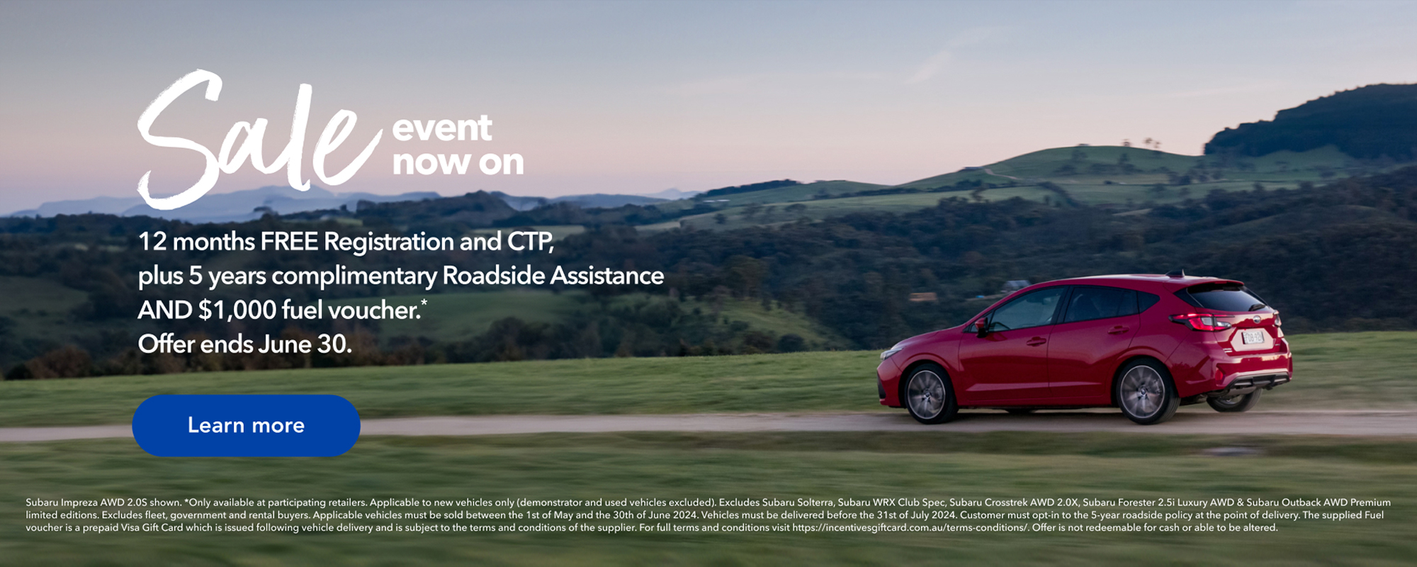 Subaru Dealer Rockhampton DC Motors Subaru