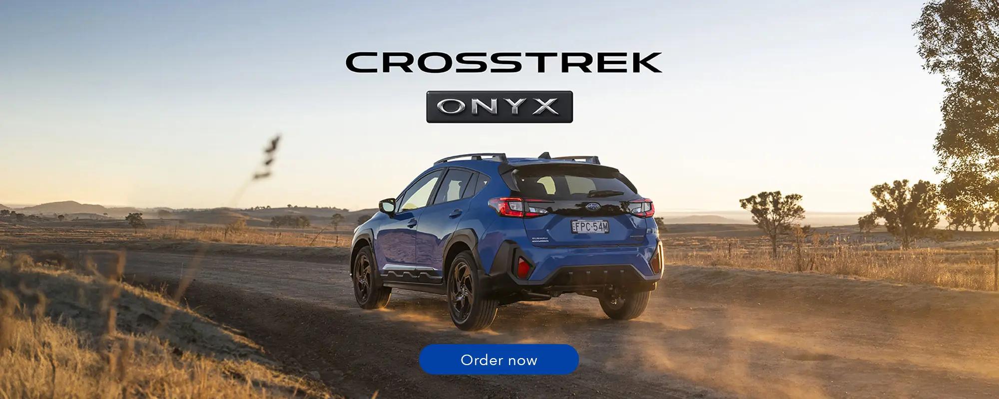 Crosstrek
