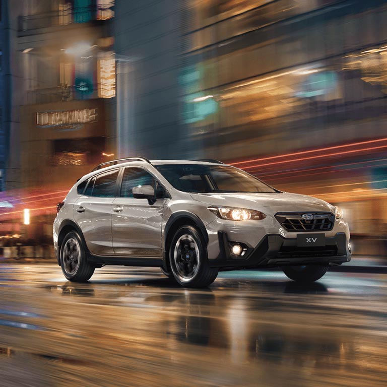 Subaru Dealer Rockhampton DC Motors Subaru